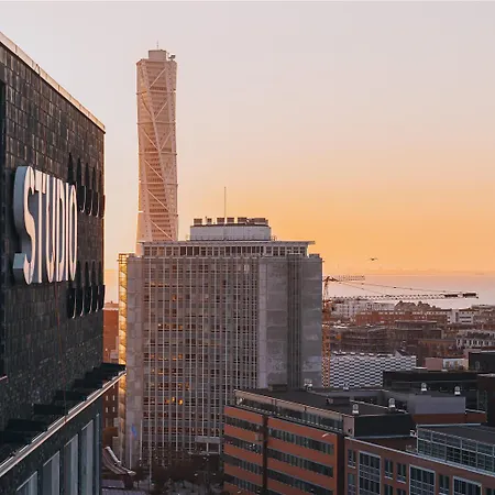 Story Hotel Studio Malmo, Part Of Jdv By Hyatt-3