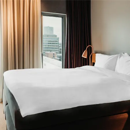 Story Hotel Studio Malmo, Part Of Jdv By Hyatt-2