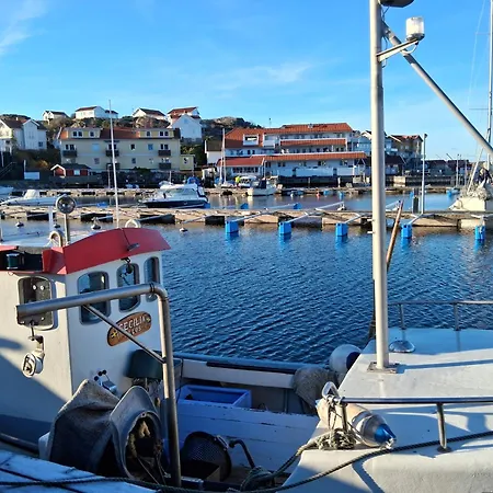 Vandrarhem Varvet-3