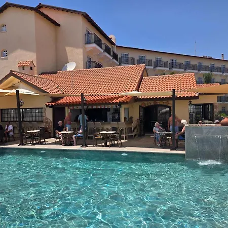 Anais Bay Hotel-2