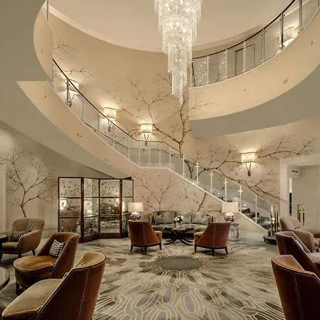 The Park Tower Knightsbridge, A Luxury Collection Hotel, London-2