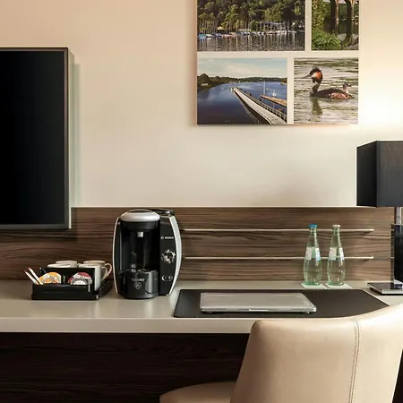 Sheraton Essen Hotel-3
