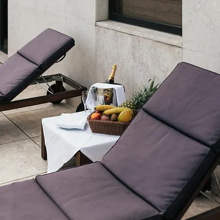 Hotel Marques De Pombal-2