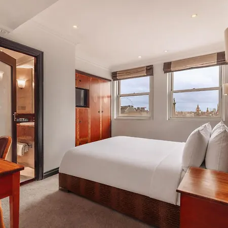 Radisson Blu Hotel, London Leicester Square-2