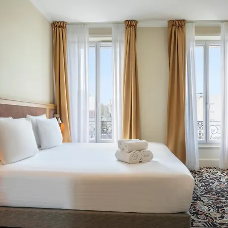 Best Western Hotel Centre Reims-3