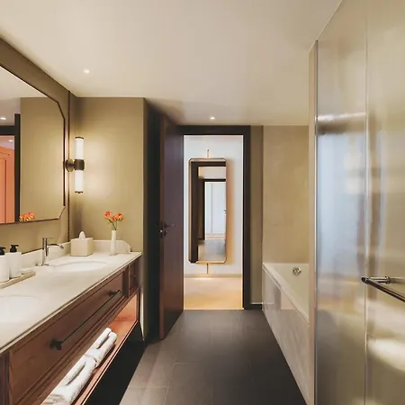 Hotel Condes De Barcelona-3