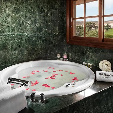 Elba Palace Golf Boutique Hotel - Adults Only-3
