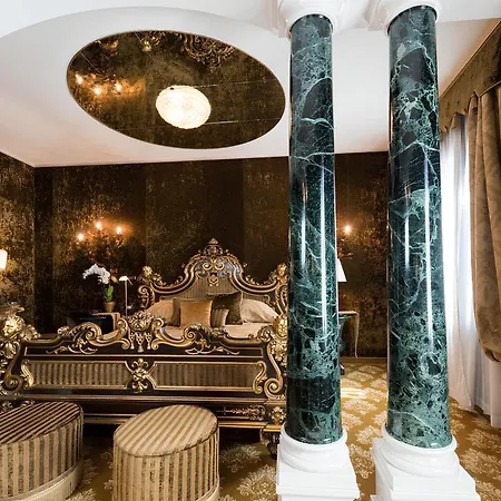 Hotel Metropole Venezia-3