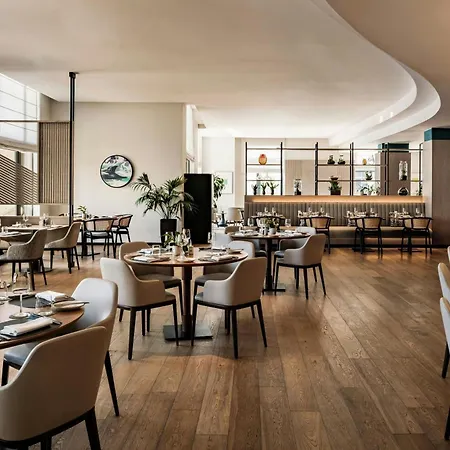 Malta Marriott Resort & Spa-2