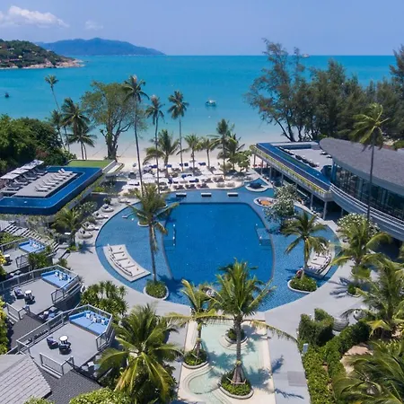 Melia Koh Samui-2
