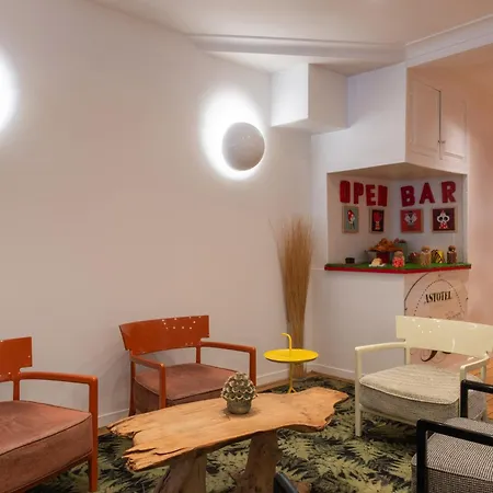 Hotel George - Astotel-3