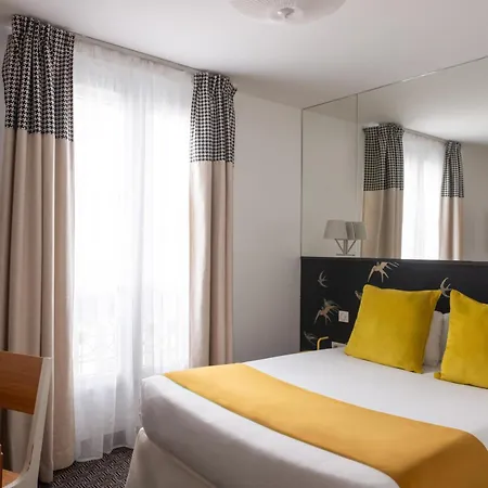 Hotel George - Astotel-2