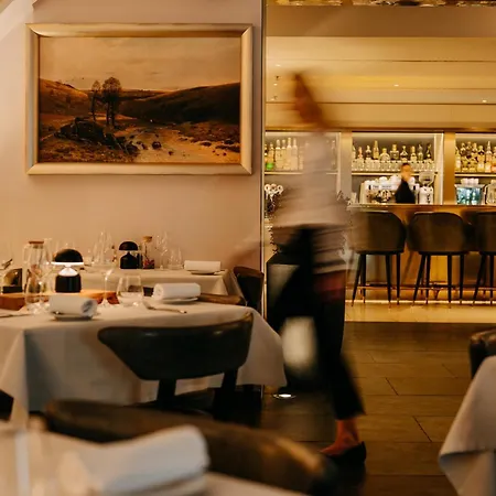 Mandarin Oriental, Prague-3