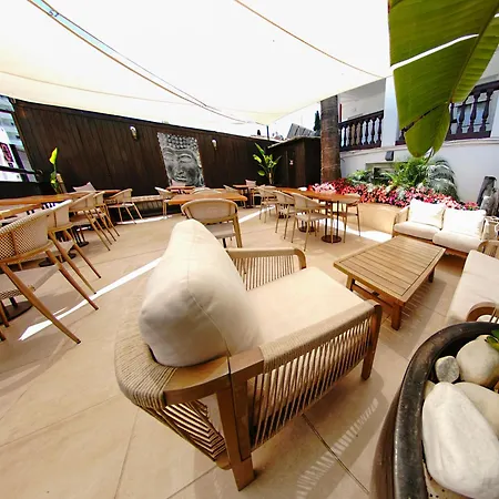 Hotel Zen Airport-3