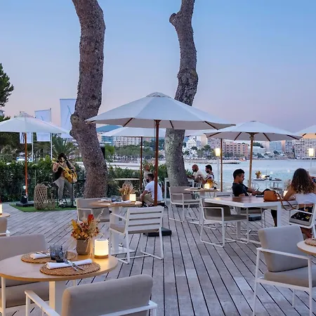 Melia Calvia Beach-3