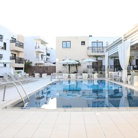 Senator Hotel Apartments - Adults Only-2