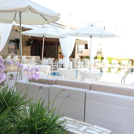 Senator Hotel Apartments - Adults Only-2