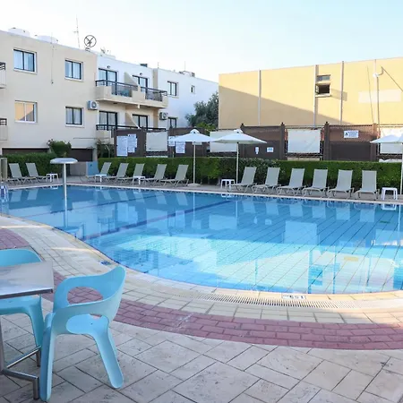 Senator Hotel Apartments - Adults Only-3