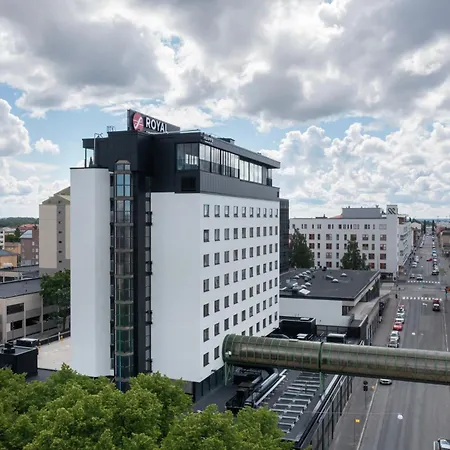 Original Sokos Hotel Royal-3