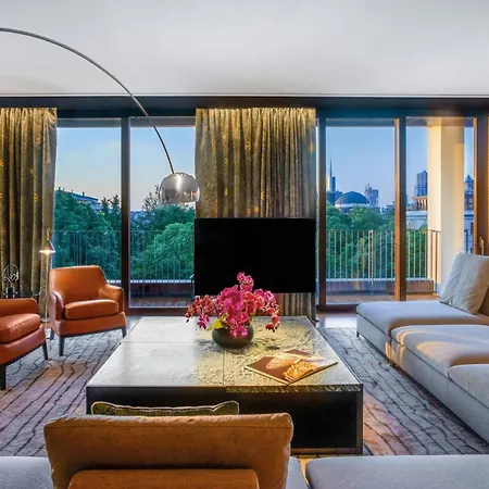 Bvlgari Hotel Milano-2