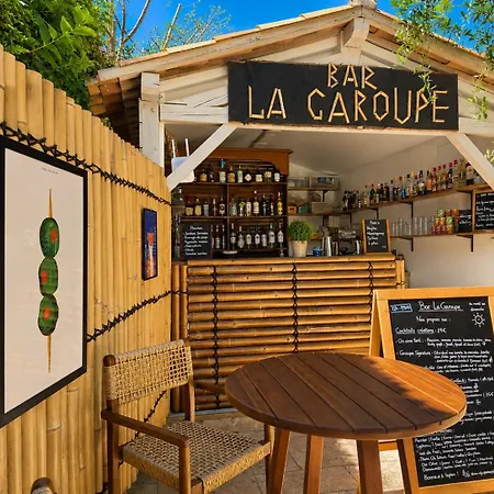 La Garoupe-Gardiole Boutique Hotel-3