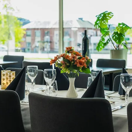 Quality Hotel Grand Steinkjer-3