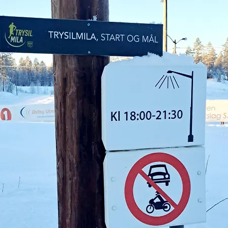 Kjølen Hotel Trysil-3