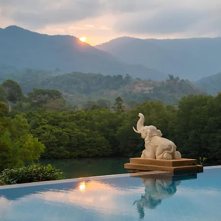 Santhiya Koh Chang Resort - Up To Thb 3,000 Resort Credit Per Night-2