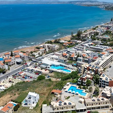 Ekavi Apartments-3