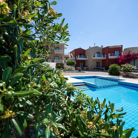 Ekavi Apartments-3