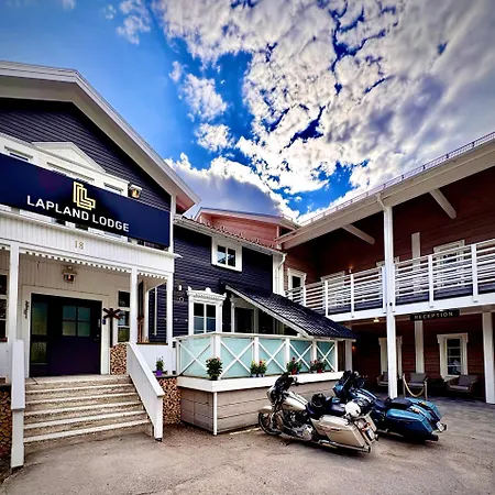 Lapland Lodge-2