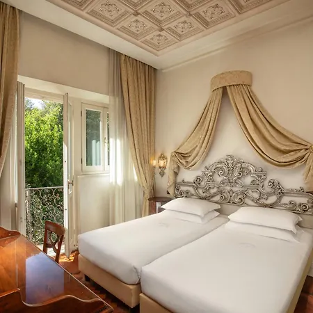 Hotel Aventino-3