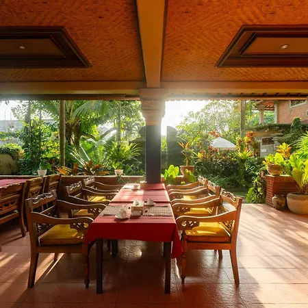 Garden View Ubud-3