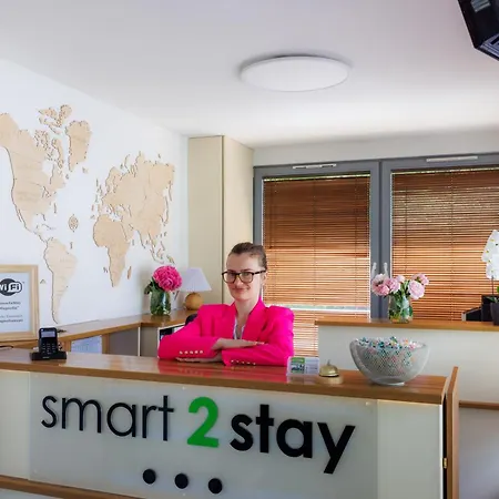 Smart2Stay Magnolia-2