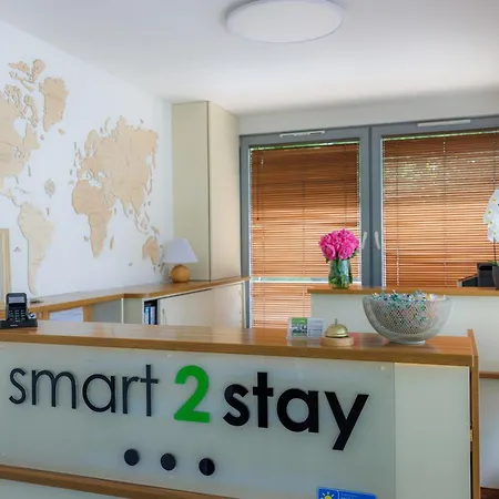 Smart2Stay Magnolia-3