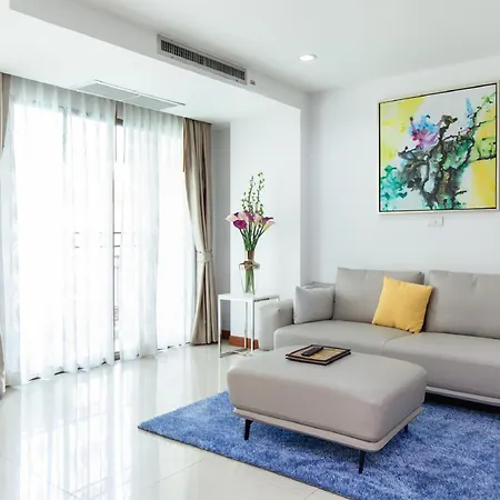 Lasalle Suites Hotel & Residence-2