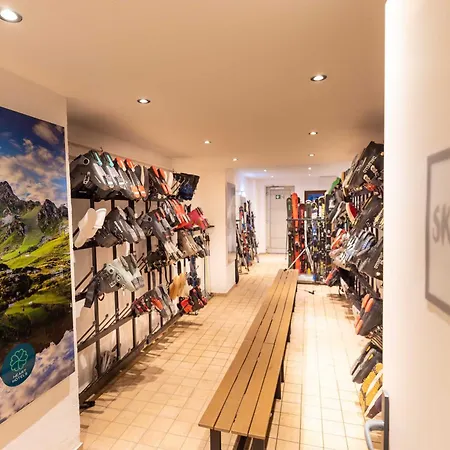 Heart Hotel Arlberg-3