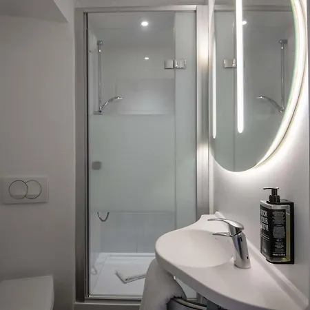 Ibis Budget Nice Aeroport-2
