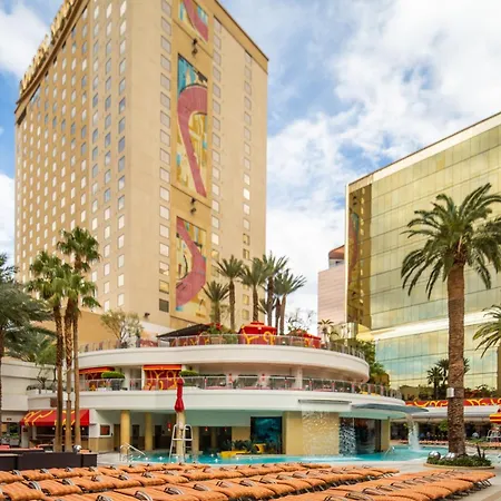Golden Nugget Hotel&Casino Las Vegas-3