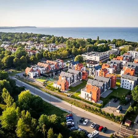 Golden Tulip Gdansk Residence-3