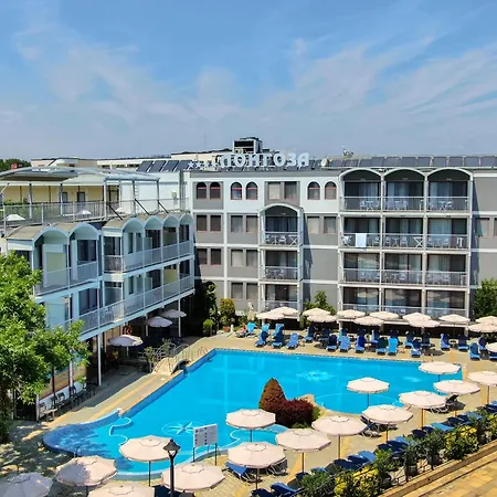 Hotel Longosa-2