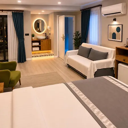 Hotel Mara Istanbul-3