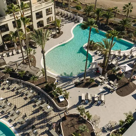 Bahia Principe Escape Tenerife - Hyatt Inclusive Collection (Adults Only)-2