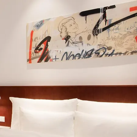 Ruby Marie Hotel Vienna By Ihg-3