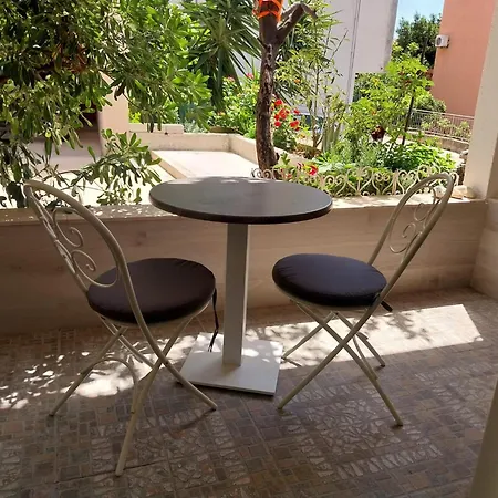 Guest House Damir-3