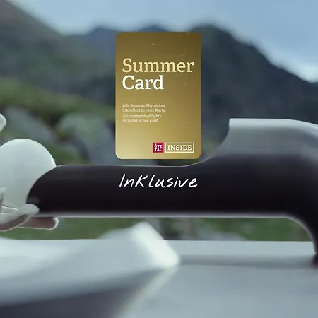 VAYA Sölden inklusive Summer Card-3