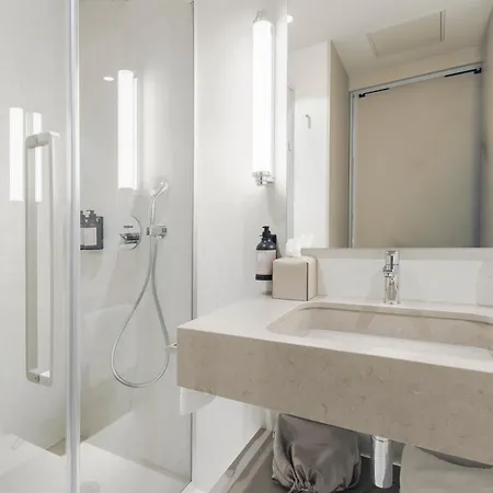 Hotel White Lisboa-3