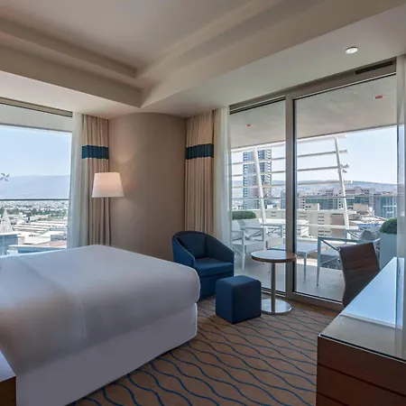 Four Points By Sheraton Izmir-3