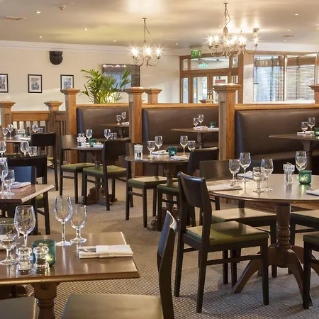 Holiday Inn York By Ihg-3