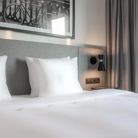 Radisson Hotel Berlin Charlottenburg-2